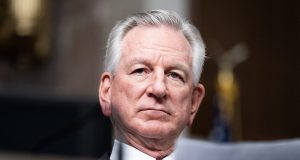 10 months later, Tuberville’s blockade comes to an ignominious end 10 months later, Tuberville’s blockade comes to an ignominious end