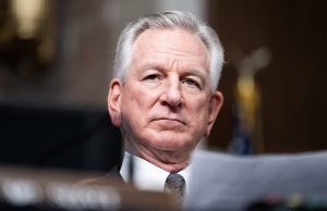 10 months later, Tuberville’s blockade comes to an ignominious end 10 months later, Tuberville’s blockade comes to an ignominious end