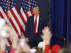 Accused of echoing Hitler, Trump offers the wrong response Accused of echoing Hitler, Trump offers the wrong response