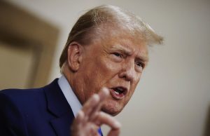 The problem(s) with Team Trump’s reaction to the Colorado ruling The problem(s) with Team Trump’s reaction to the Colorado ruling