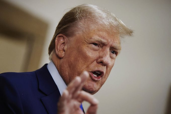 The problem(s) with Team Trump’s reaction to the Colorado ruling The problem(s) with Team Trump’s reaction to the Colorado ruling