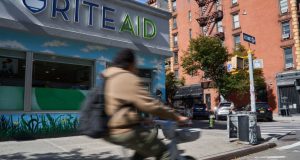 Wrong Move, Rite Aid: FTC Penalizes Company for Facial Recognition Practices Wrong Move, Rite Aid: FTC Penalizes Company for Facial Recognition Practices