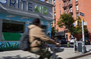 Wrong Move, Rite Aid: FTC Penalizes Company for Facial Recognition Practices Wrong Move, Rite Aid: FTC Penalizes Company for Facial Recognition Practices