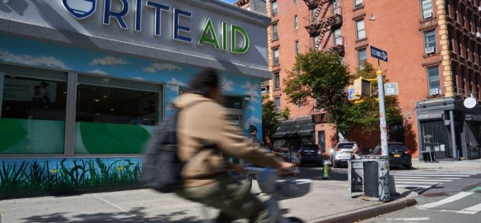 Wrong Move, Rite Aid: FTC Penalizes Company for Facial Recognition Practices Wrong Move, Rite Aid: FTC Penalizes Company for Facial Recognition Practices