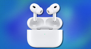 Apple’s new USB-C AirPods Pro just returned to their record-low price of $190 at Best Buy Apple’s new USB-C AirPods Pro just returned to their record-low price of $190 at Best Buy