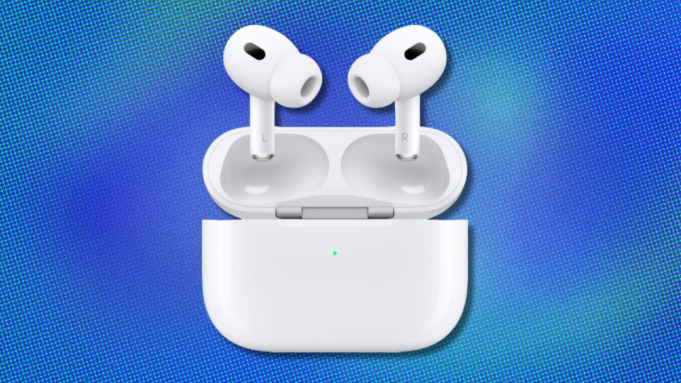Apple’s new USB-C AirPods Pro just returned to their record-low price of $190 at Best Buy Apple’s new USB-C AirPods Pro just returned to their record-low price of $190 at Best Buy