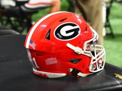 Georgia flips 5-star safety KJ Bolden from Florida State to cap off No. 1 recruiting class Georgia flips 5-star safety KJ Bolden from Florida State to cap off No. 1 recruiting class