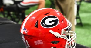 Georgia flips 5-star safety KJ Bolden from Florida State to cap off No. 1 recruiting class Georgia flips 5-star safety KJ Bolden from Florida State to cap off No. 1 recruiting class