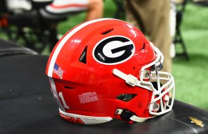 Georgia flips 5-star safety KJ Bolden from Florida State to cap off No. 1 recruiting class Georgia flips 5-star safety KJ Bolden from Florida State to cap off No. 1 recruiting class