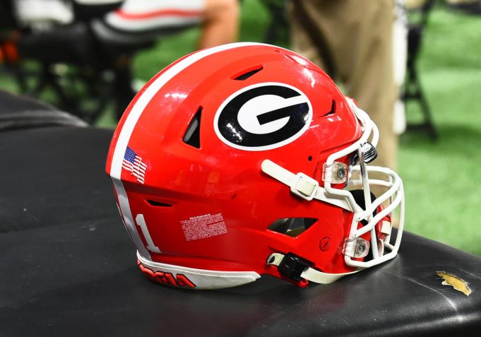 Georgia flips 5-star safety KJ Bolden from Florida State to cap off No. 1 recruiting class Georgia flips 5-star safety KJ Bolden from Florida State to cap off No. 1 recruiting class