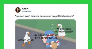 50 Genuinely Hysterical Tweets About Being A Woman In 2023 50 Genuinely Hysterical Tweets About Being A Woman In 2023