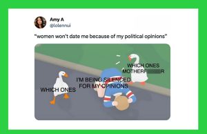 50 Genuinely Hysterical Tweets About Being A Woman In 2023 50 Genuinely Hysterical Tweets About Being A Woman In 2023