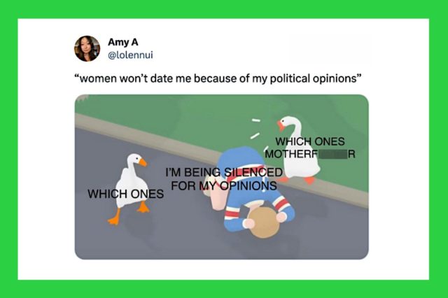 50 Genuinely Hysterical Tweets About Being A Woman In 2023 50 Genuinely Hysterical Tweets About Being A Woman In 2023