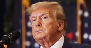 Trump’s Supreme Court brief on immunity asks: What’s the rush? Trump’s Supreme Court brief on immunity asks: What’s the rush?