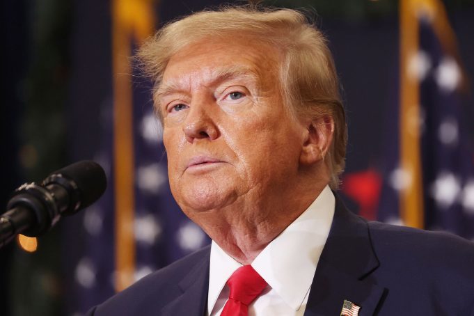 Trump’s Supreme Court brief on immunity asks: What’s the rush? Trump’s Supreme Court brief on immunity asks: What’s the rush?