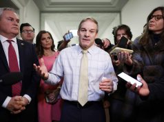 GOP’s Jordan ignores irony with latest misplaced Biden criticism GOP’s Jordan ignores irony with latest misplaced Biden criticism