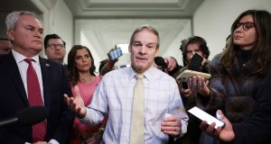 GOP’s Jordan ignores irony with latest misplaced Biden criticism GOP’s Jordan ignores irony with latest misplaced Biden criticism