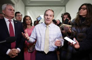 GOP’s Jordan ignores irony with latest misplaced Biden criticism GOP’s Jordan ignores irony with latest misplaced Biden criticism