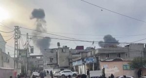 Palestinian Health Ministry: 20,000 people killed in Gaza since start of Israel-Hamas war Palestinian Health Ministry: 20,000 people killed in Gaza since start of Israel-Hamas war