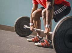 9 Reasons to Add Strength Training Into Your Routine 9 Reasons to Add Strength Training Into Your Routine