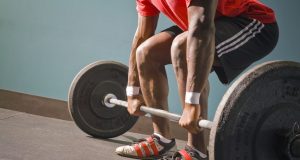 9 Reasons to Add Strength Training Into Your Routine 9 Reasons to Add Strength Training Into Your Routine