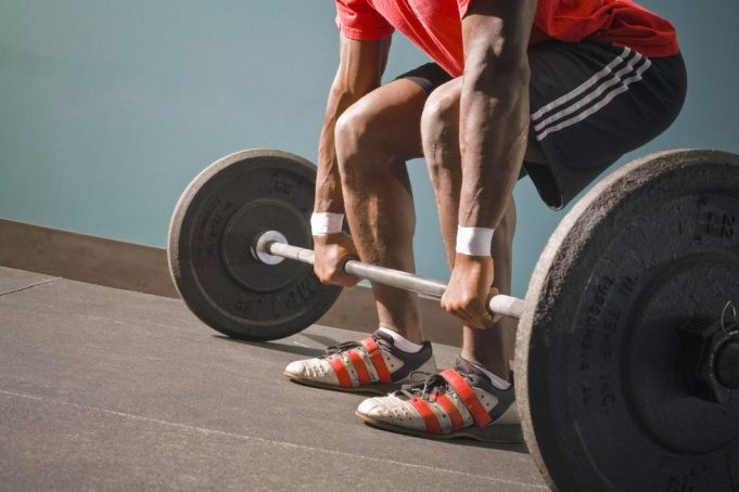 9 Reasons to Add Strength Training Into Your Routine 9 Reasons to Add Strength Training Into Your Routine