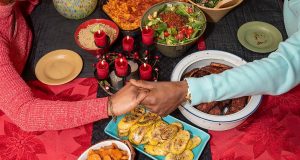 The 7 principles of Kwanzaa—and why they matter The 7 principles of Kwanzaa—and why they matter