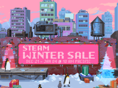 Steam’s winter sale is live, offering major discounts on thousands of games Steam’s winter sale is live, offering major discounts on thousands of games