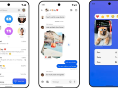 Beeper says it’s done playing cat and mouse with Apple over its iMessage for Android app Beeper says it’s done playing cat and mouse with Apple over its iMessage for Android app