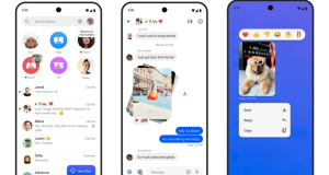 Beeper says it’s done playing cat and mouse with Apple over its iMessage for Android app Beeper says it’s done playing cat and mouse with Apple over its iMessage for Android app