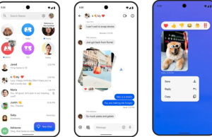 Beeper says it’s done playing cat and mouse with Apple over its iMessage for Android app Beeper says it’s done playing cat and mouse with Apple over its iMessage for Android app