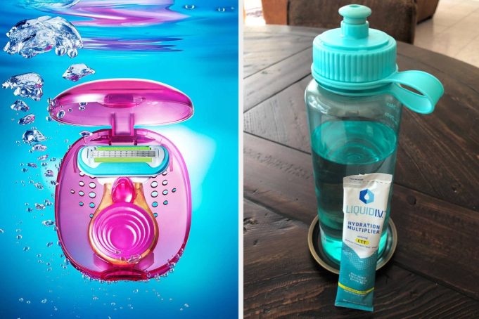 Just 38 Things Under $20 You’ll Be Glad You Packed Instead Of Having To Buy Once You’re On Vacation Just 38 Things Under $20 You’ll Be Glad You Packed Instead Of Having To Buy Once You’re On Vacation