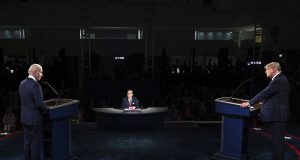 Following Colorado ruling, Trump again turns to ‘no puppet’ tactics Following Colorado ruling, Trump again turns to ‘no puppet’ tactics