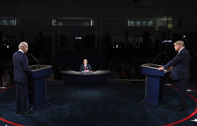 Following Colorado ruling, Trump again turns to ‘no puppet’ tactics Following Colorado ruling, Trump again turns to ‘no puppet’ tactics