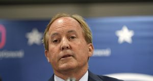 Texas’ Ken Paxton sued after seeking out-of-state medical records Texas’ Ken Paxton sued after seeking out-of-state medical records