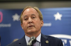 Texas’ Ken Paxton sued after seeking out-of-state medical records Texas’ Ken Paxton sued after seeking out-of-state medical records
