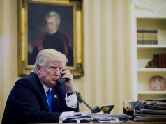 Recording reportedly shows Trump meddling in Michigan after defeat Recording reportedly shows Trump meddling in Michigan after defeat