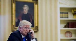 Recording reportedly shows Trump meddling in Michigan after defeat Recording reportedly shows Trump meddling in Michigan after defeat