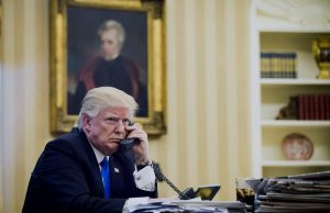 Recording reportedly shows Trump meddling in Michigan after defeat Recording reportedly shows Trump meddling in Michigan after defeat