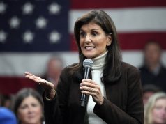 Nikki Haley is getting close to Trump in New Hampshire. Does it matter? Nikki Haley is getting close to Trump in New Hampshire. Does it matter?