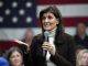 Nikki Haley is getting close to Trump in New Hampshire. Does it matter? Nikki Haley is getting close to Trump in New Hampshire. Does it matter?