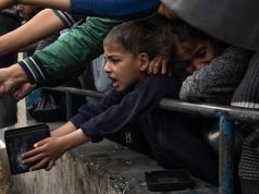 Gaza’s Entire Population Is Facing A Food Crisis, Rising Risk Of Famine: Report Gaza’s Entire Population Is Facing A Food Crisis, Rising Risk Of Famine: Report