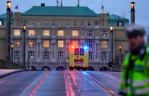 Gunman Opens Fire, Killing 14 People In Czech Republic’s Worst Mass Shooting Gunman Opens Fire, Killing 14 People In Czech Republic’s Worst Mass Shooting