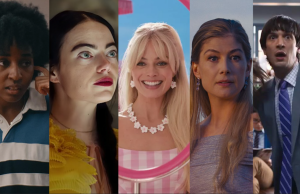 5 must-see comedies from 2023 5 must-see comedies from 2023
