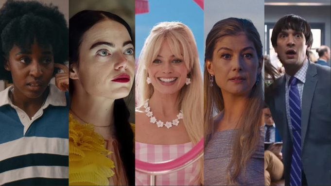 5 must-see comedies from 2023 5 must-see comedies from 2023