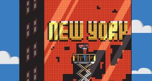 Museum of Illusions takes OOH to a new dimension with 3D billboard Museum of Illusions takes OOH to a new dimension with 3D billboard