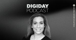 Digiday’s Oral History of Ad Tech podcast, episode 4, the privacy reckoning with Ana Milicevic Digiday’s Oral History of Ad Tech podcast, episode 4, the privacy reckoning with Ana Milicevic