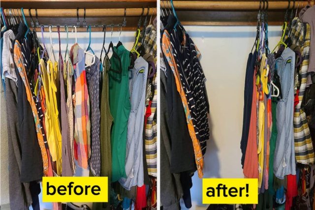 33 Products For Anyone With Lots Of Stuff But Not Enough Room