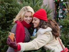 In a year of anti-LGBTQ backlash, Hallmark’s Christmas movies are a welcome sign of progress In a year of anti-LGBTQ backlash, Hallmark’s Christmas movies are a welcome sign of progress
