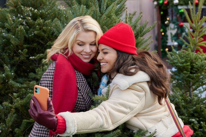 In a year of anti-LGBTQ backlash, Hallmark’s Christmas movies are a welcome sign of progress In a year of anti-LGBTQ backlash, Hallmark’s Christmas movies are a welcome sign of progress